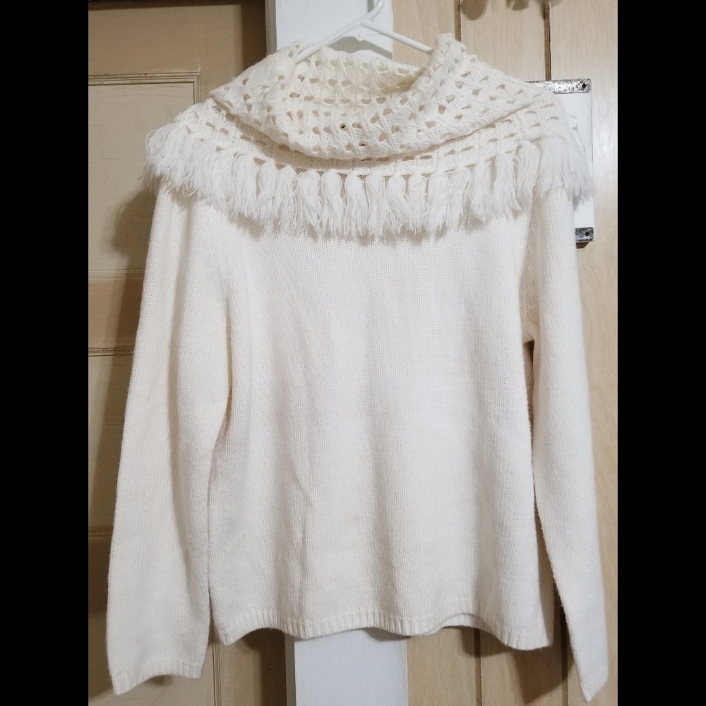📌3/$25📌●Norton Mcnaughton sweater